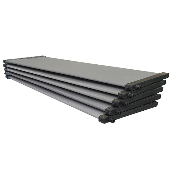 Sic Ceramic Membrane Flat Sheet for Reverse Osmosis System